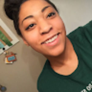 Meet your Posher, Nicolette